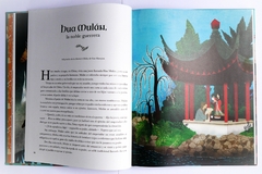 Aventuras fantásticas para niñas soñadoras. 15 cuentos - Khoa Le y Samantha Newman en internet