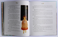 Aventuras fantásticas para niñas soñadoras. 15 cuentos - Khoa Le y Samantha Newman - La Livre - Librería de barrio