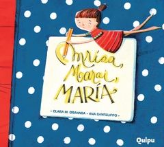 Mríaa, Marai, MARÍA - Granara