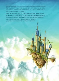 Un libro de castillos - Martín Badía en internet
