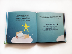 Para dormir estrellas - Lorena Horcada - comprar online