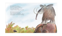 Pastel de mamut - Jeanne Willis Tony Ross - comprar online