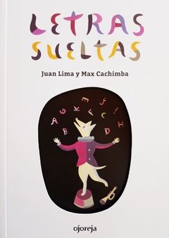 Letras Sueltas - Juan Lima