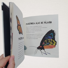 Color animal - Maya Hanisch y Agustín Agra - comprar online