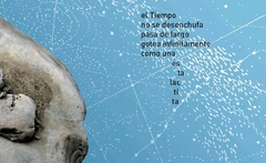 Astronomía poética - Juan Lima - La Livre - Librería de barrio