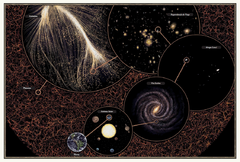 Planetarium - Chris Wormell - tienda online