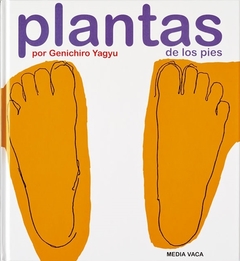 Plantas de los Pies - Genichiro Yagyu