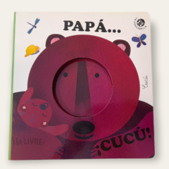 Imagen de Papá Cucú - La Coccinella