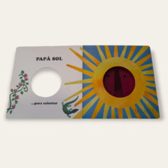 Papá Cucú - La Coccinella - comprar online