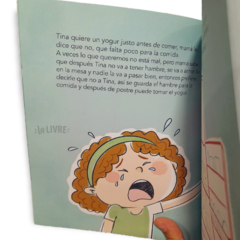 Coco y Mini se enojan - Maritchú Seitún y Sofía Chas - La Livre - Librería de barrio