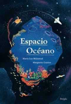Espacio Océano - María Luz Malamud y Margarita Cubino
