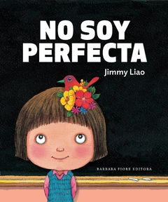 No soy perfecta - Jimmy Liao