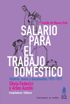 Salario para el trabajo doméstico - Silvia Federici