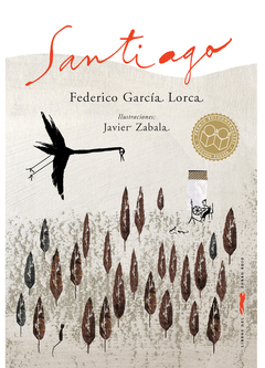 Santiago - Federico García Lorca y Javier Zabala