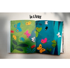 Selva - Marina Gibert - La Livre - Librería de barrio