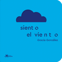 Siento el viento - Gracia González
