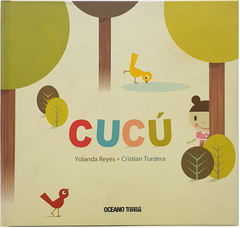 Cucú - Yolanda Reyes, Cristian Turdera