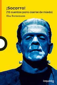 ¡Socorro! - Elsa Bornemann