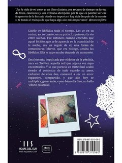 Sos la vida de mi amor - Giselle Mazzeo - comprar online