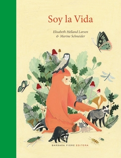 Soy la vida - Elisabeth Helland Larsen