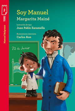 Soy Manuel - Margarita Mainé