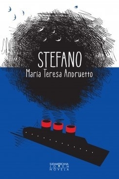 Stefano - María Teresa Andruetto