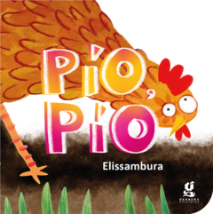 Pío Pío - Elissambura