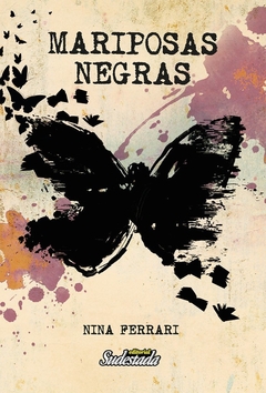 Mariposas negras - Nina Ferrari