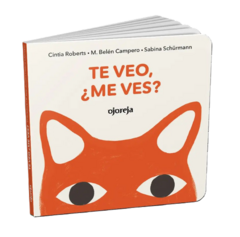 TE VEO ¿ME VES? - Cintia Roberts, Sabina Schurmann y Belén Campero