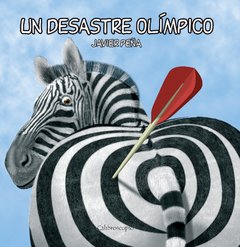 Un desastre olímpico - Javier Peña