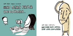 Un libro para todos los días - Isabel Minhós Martins - comprar online
