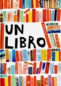 Un libro - Andrés López