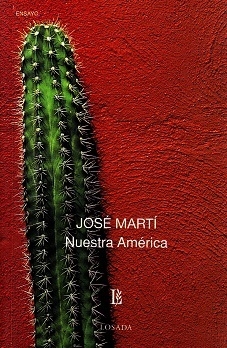 Nuestra América - José Martí