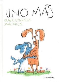 Uno Más - Olalla González y Marc Taeger