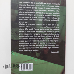 La villa en mis venas - Jesi Jess - La Livre - Librería de barrio