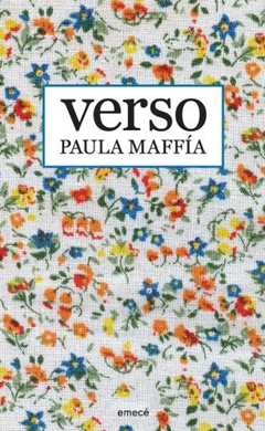 Verso - Paula Maffía