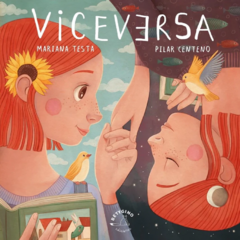 Viceversa - Mariana Testa y Pilar Centeno