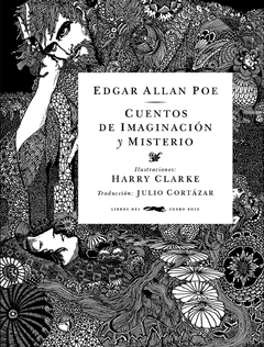 Cuentos de Imaginación y MIsterio - Edgar Allan Poe y Harry Clarke