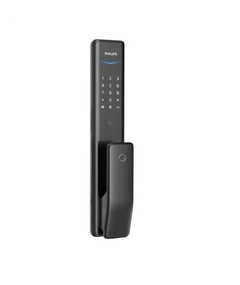 CERRADURA PHILIPS EASY KEY ALPHA 5HB PUSH - PULL