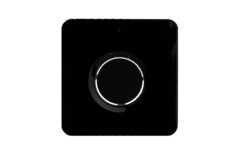 CERRADURA DIGITAL PARA MUEBLES F040 Cod: (F040-BF20) Black