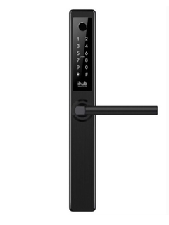 CERRADURA IHUB SHM-P40 WIFI