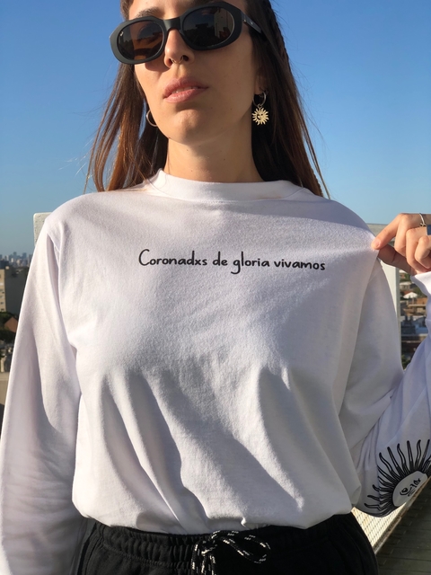 Remera Mi País