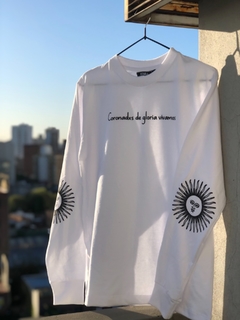 Remera Mi País - comprar online