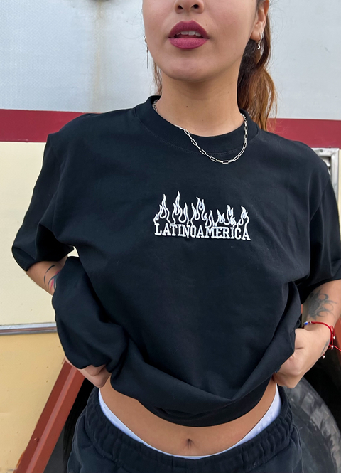 Remerón Latino