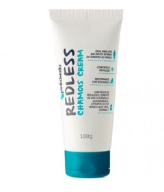 Redless Chamois Cream Antiassadura em Creme 100g