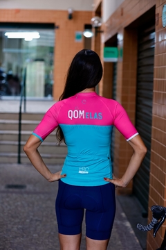 Jersey Personalizada Qom Elas on internet