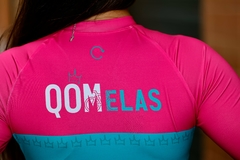 Jersey Personalizada Qom Elas - comprar online