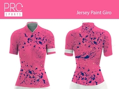 Image of Jersey Giro Paint - MASCULINA