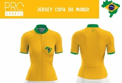 Jersey Brasil - comprar online