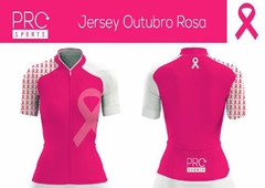 Jersey OUTUBRO ROSA on internet
